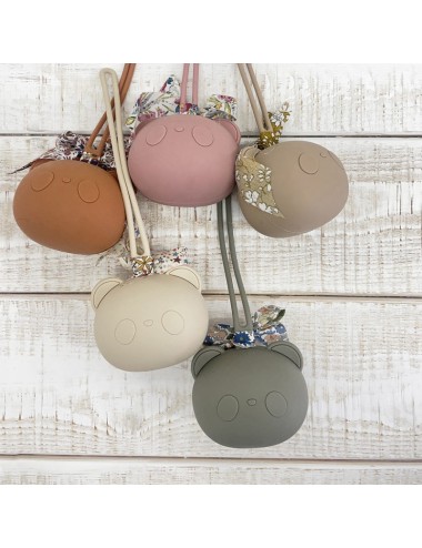 copy of Boite sucette en silicone