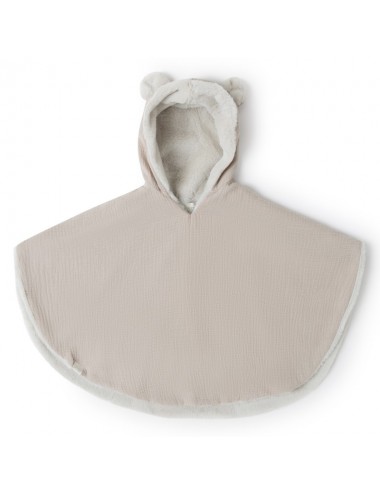 Poncho de voyage