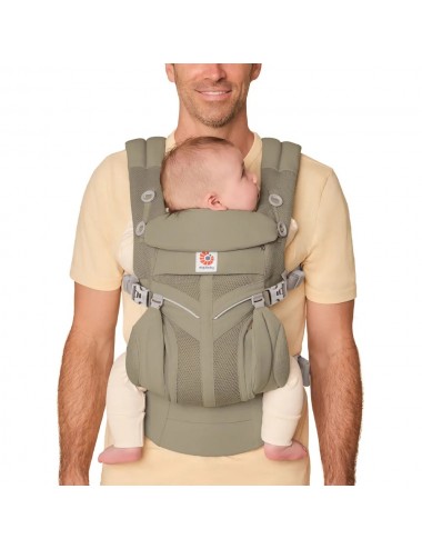 Porte bébé