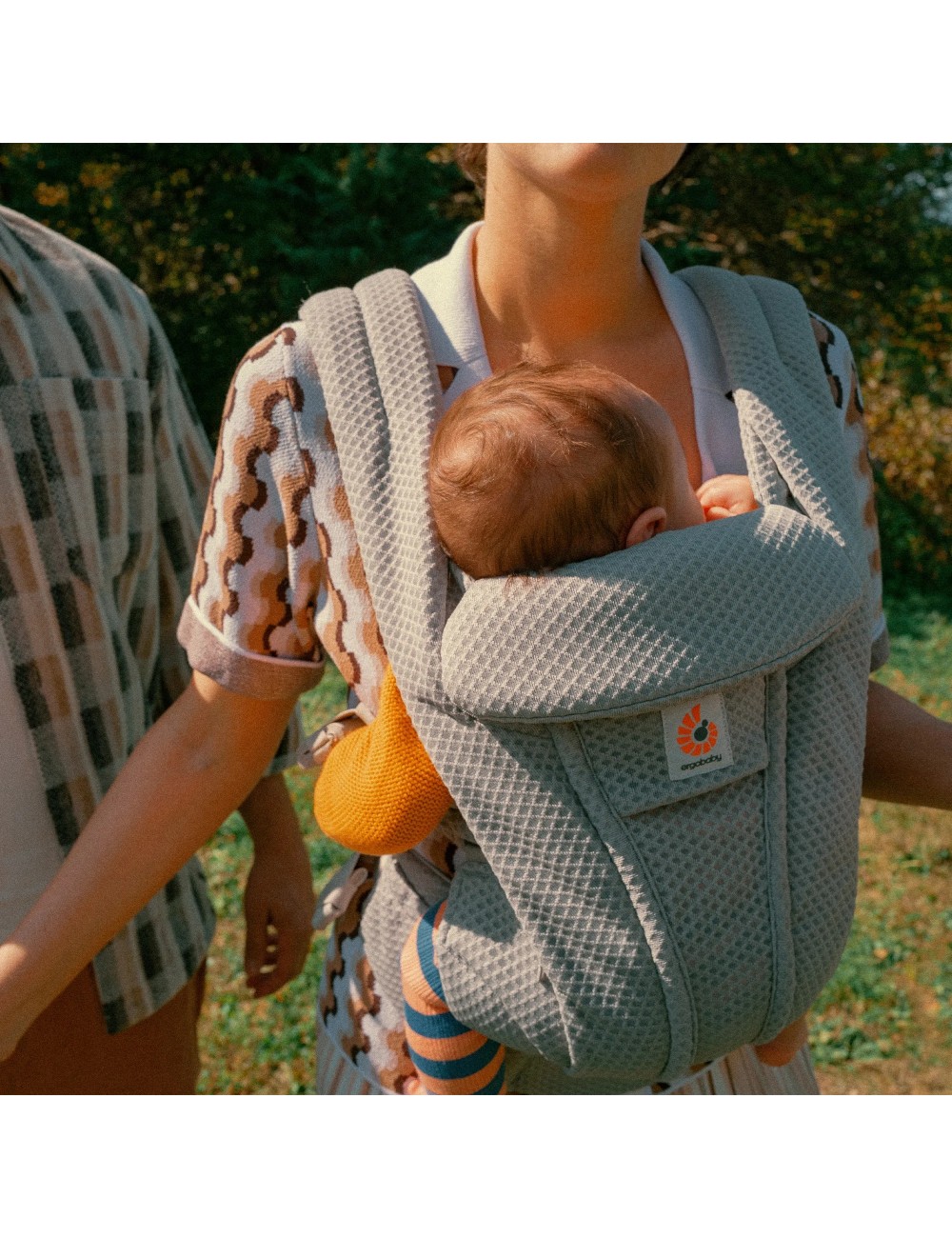 Porte bébé