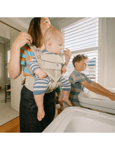 Porte bébé