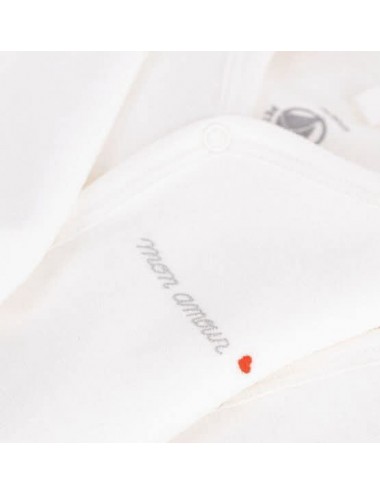 Pyjama en velours