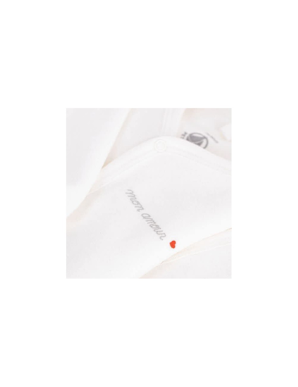 Pyjama en velours