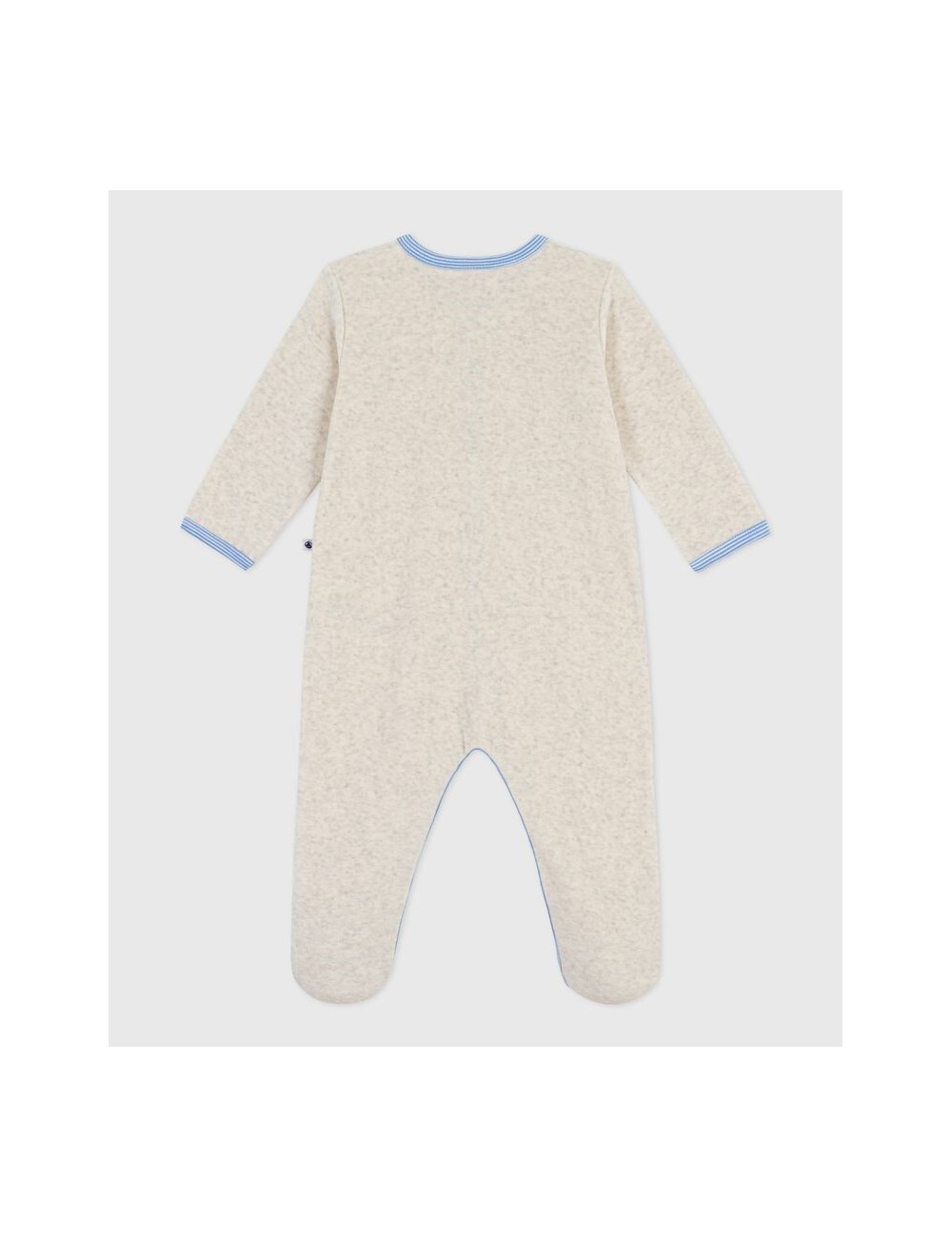 Pyjama en velours