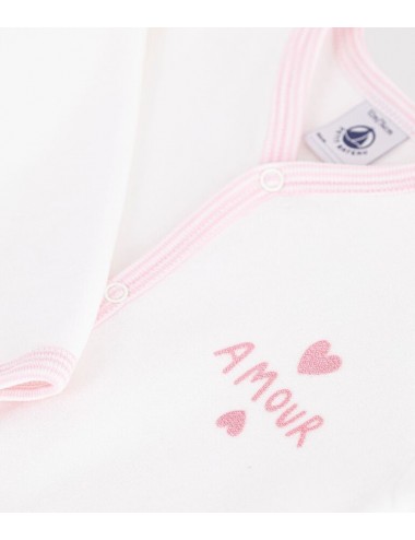Pyjama en velours