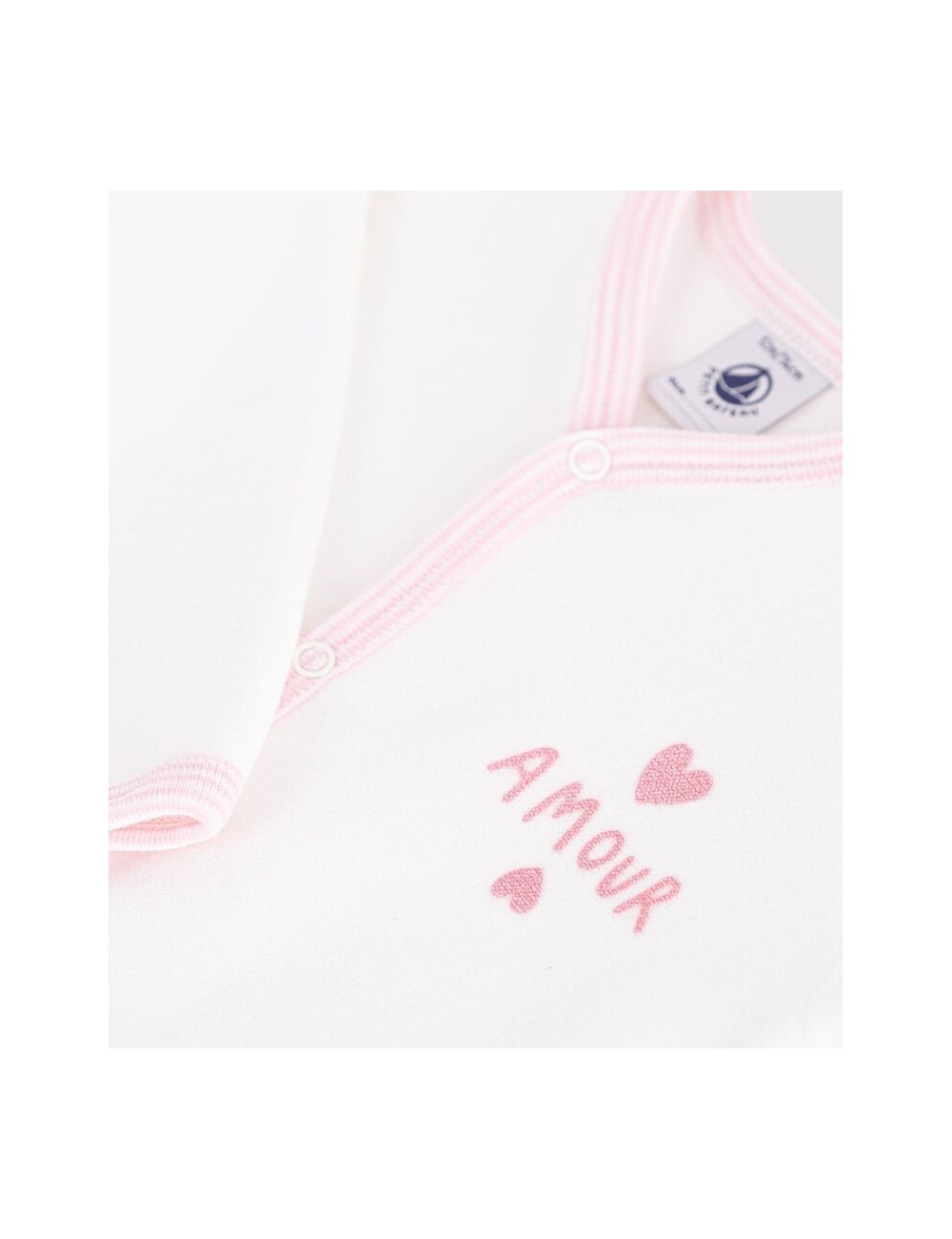 Pyjama en velours