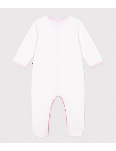 Pyjama en velours