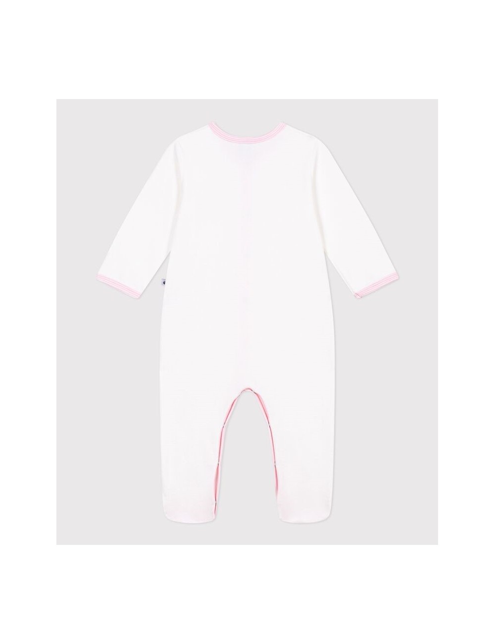 Pyjama en velours