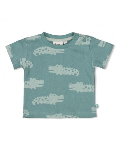 Tee-shirt manches courtes