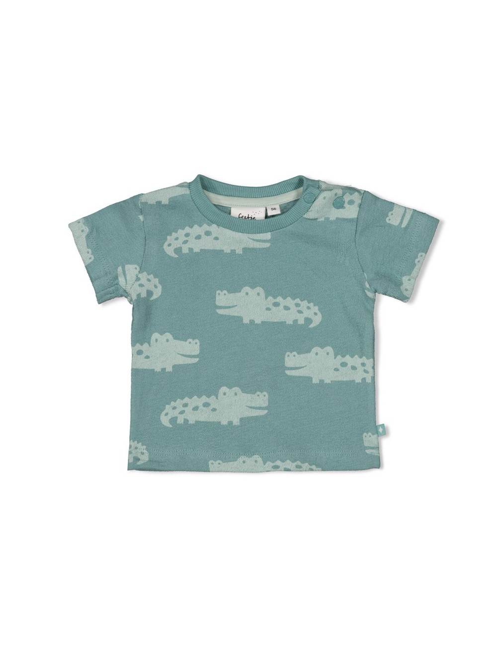 Tee-shirt manches courtes