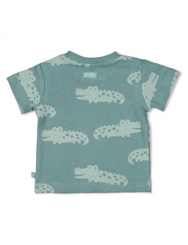 Tee-shirt manches courtes