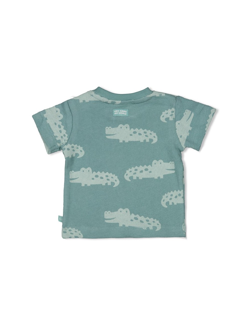 Tee-shirt manches courtes