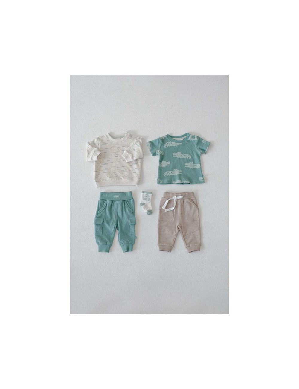 Tee-shirt manches courtes