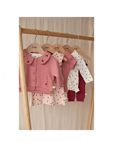 Robe manches courtes