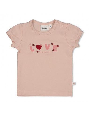 Tee-shirt manches courtes