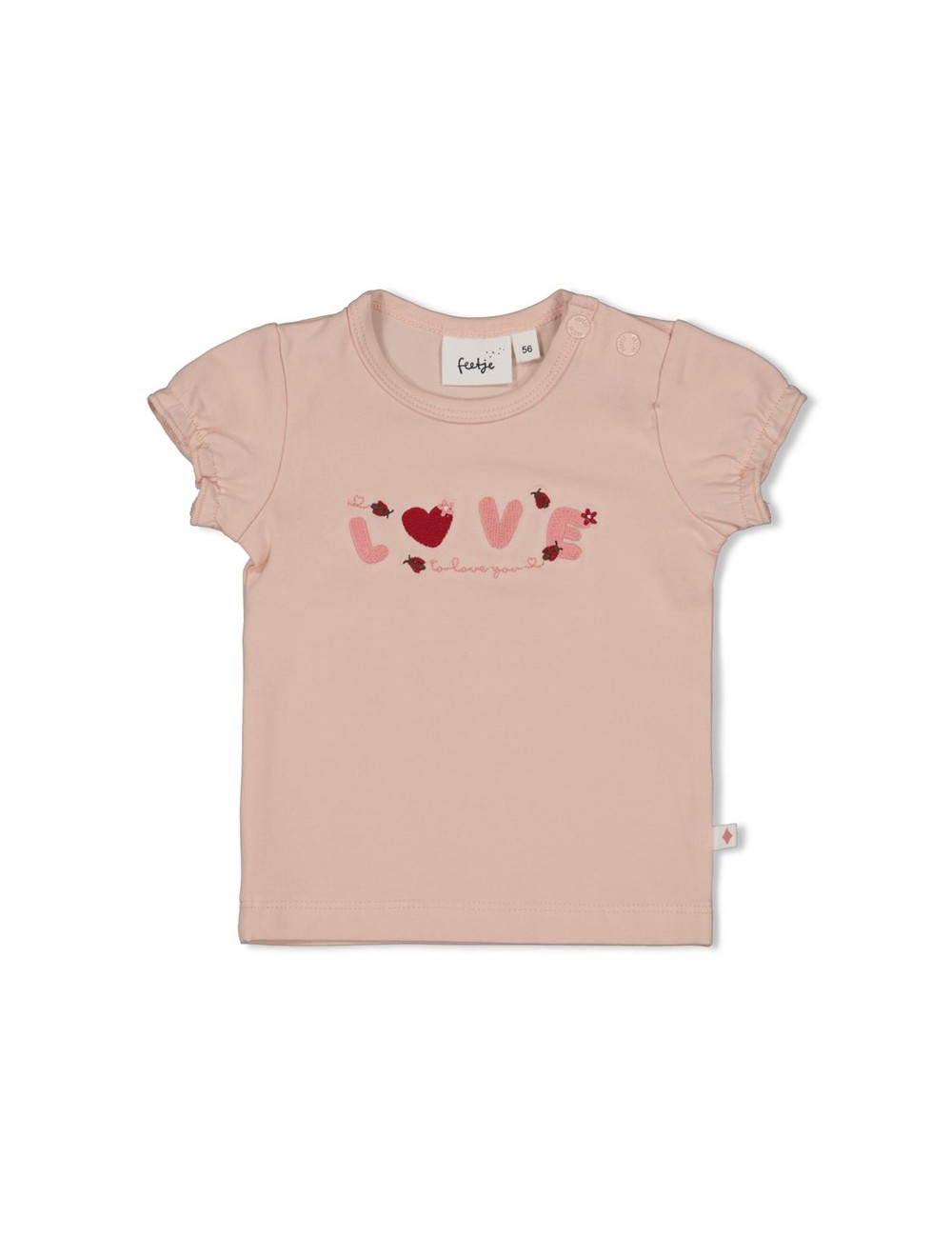 Tee-shirt manches courtes