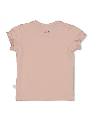 Tee-shirt manches courtes