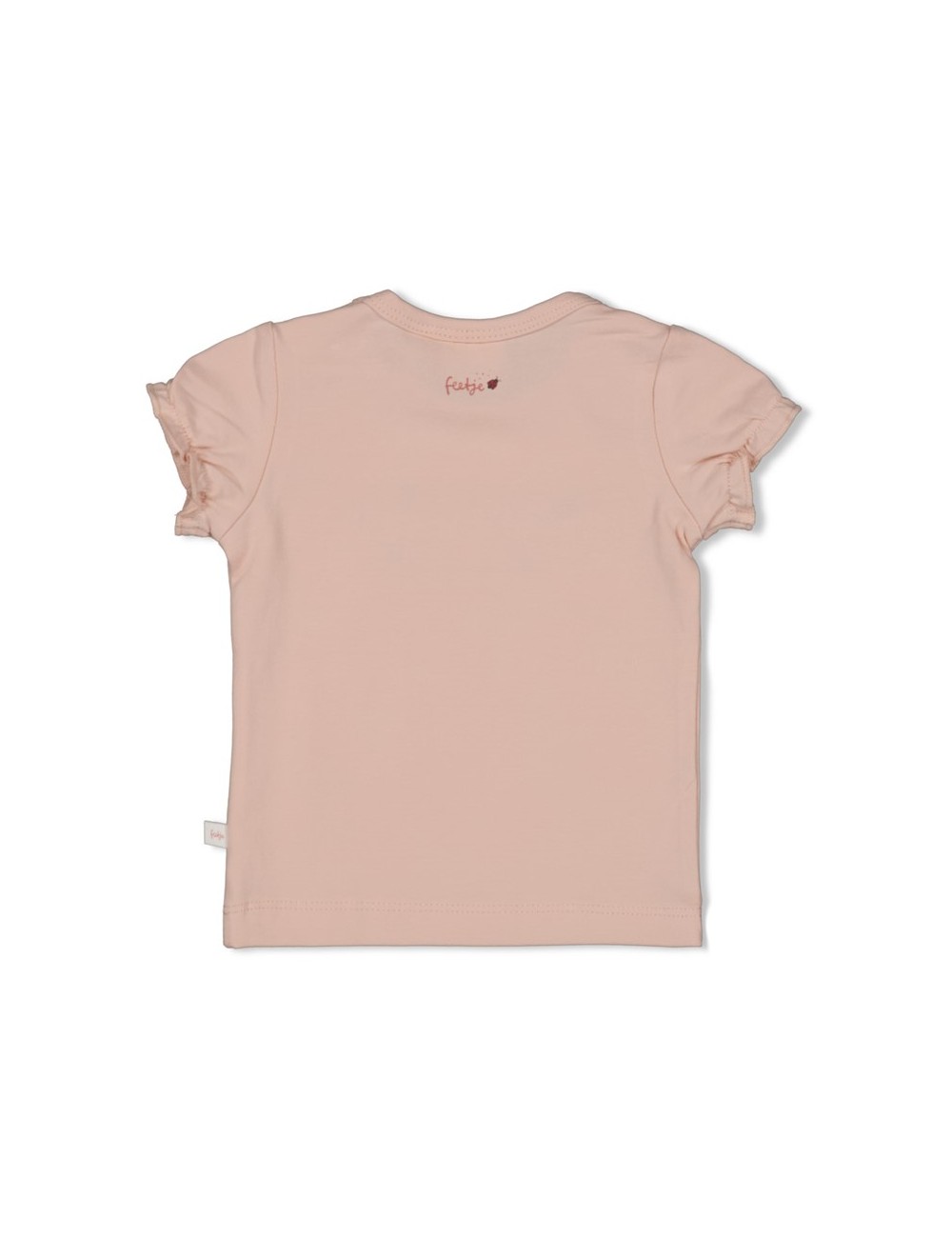 Tee-shirt manches courtes