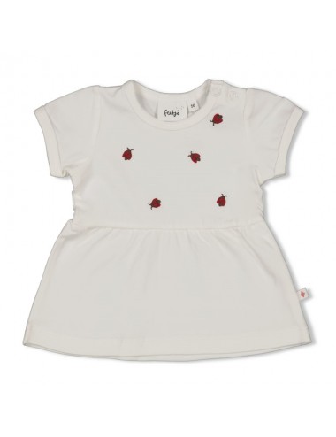Tee-shirt manches courtes