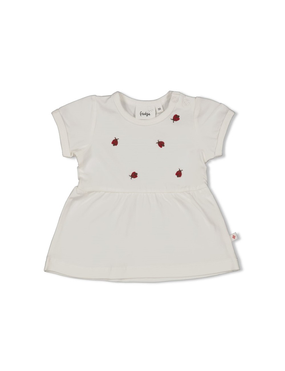 Tee-shirt manches courtes