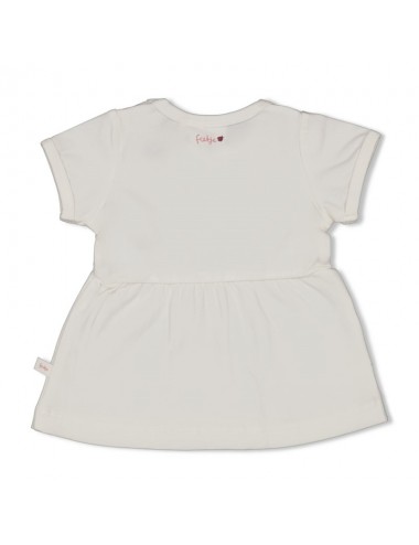 Tee-shirt manches courtes