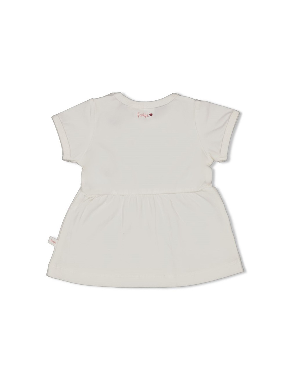 Tee-shirt manches courtes