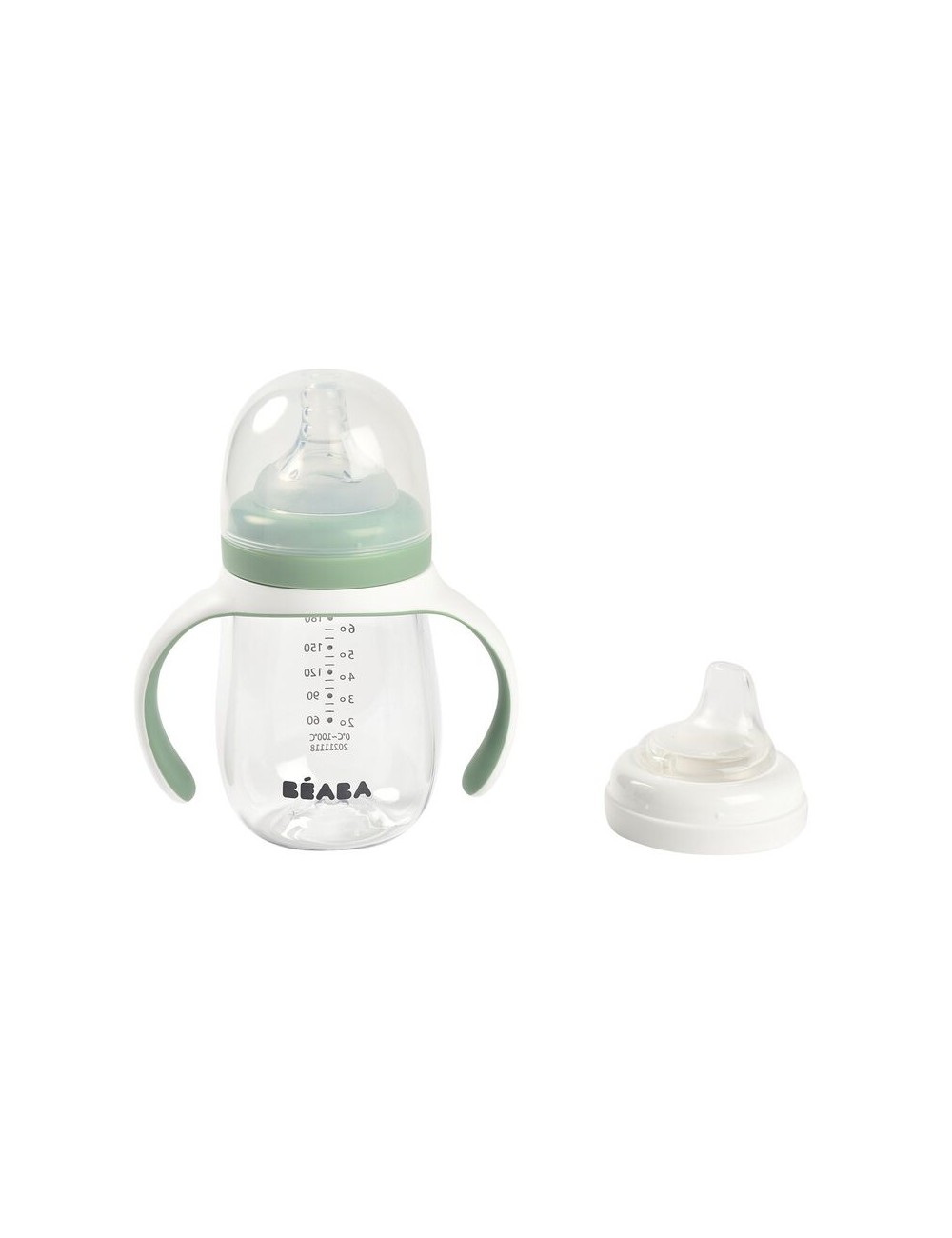 Gobelet  Tasse d'apprentissage