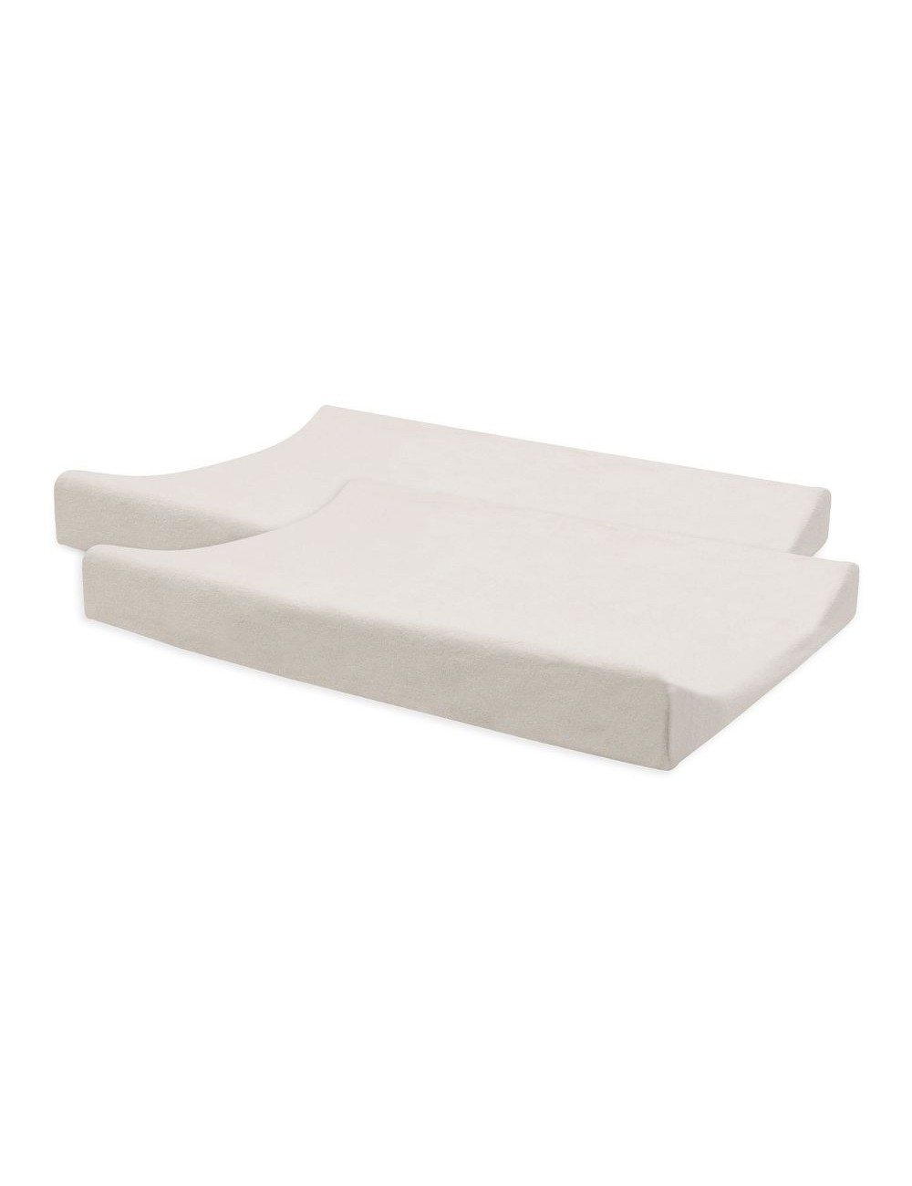 Housse coussin à langer duo