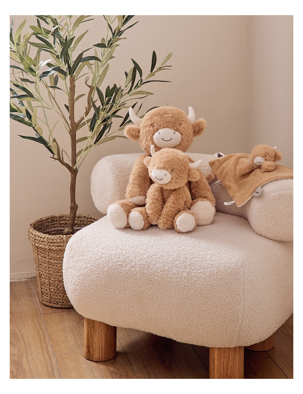 Peluche