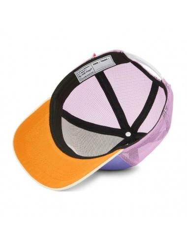 Casquette trucker