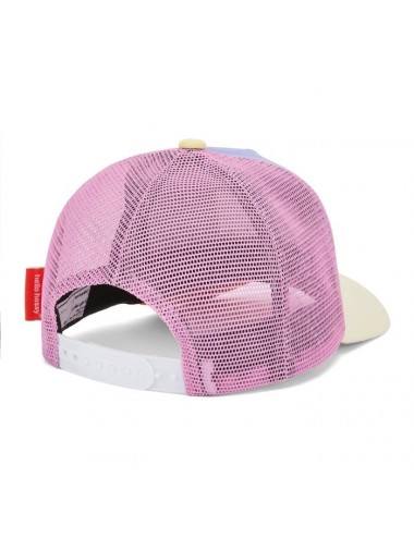 Casquette trucker