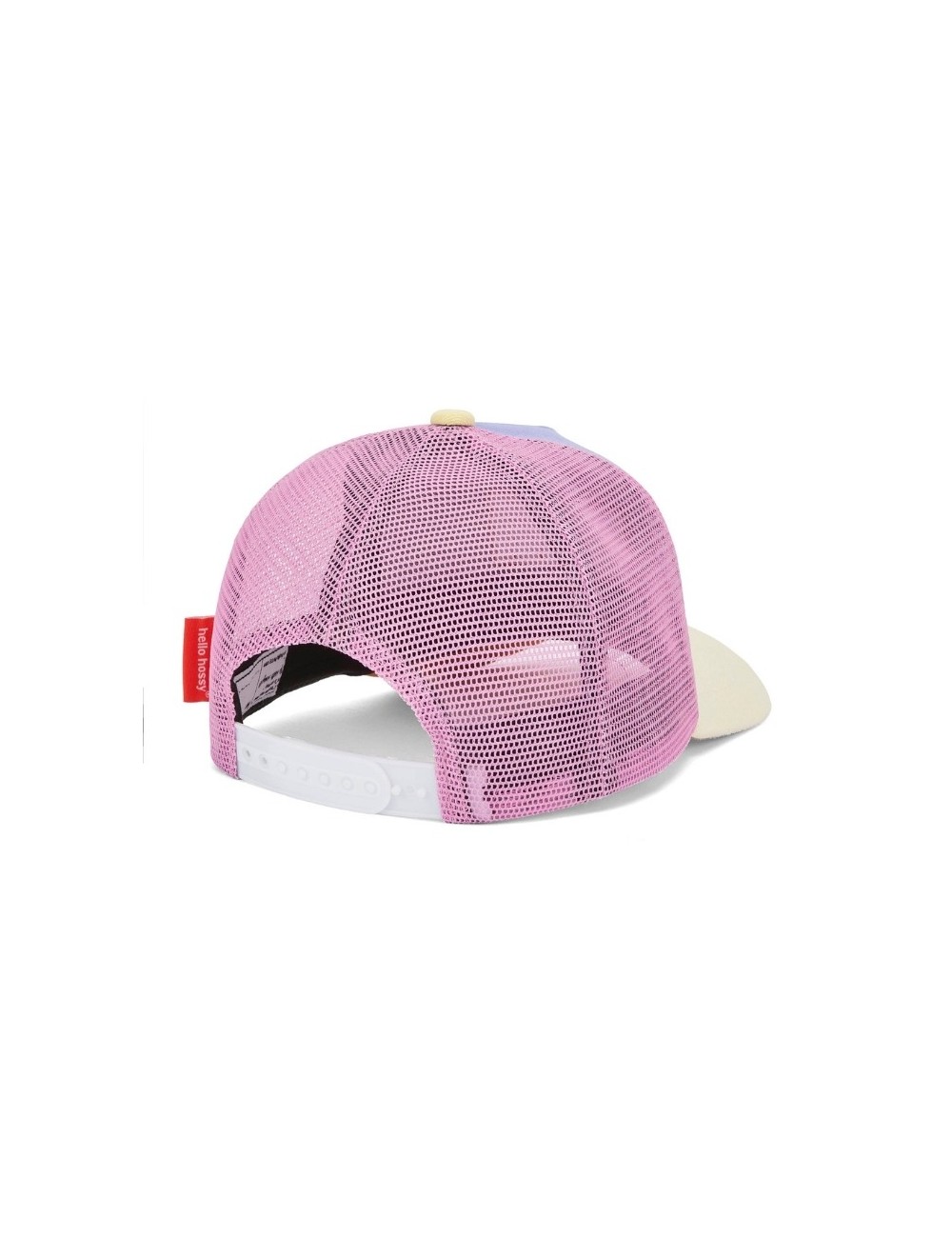 Casquette trucker