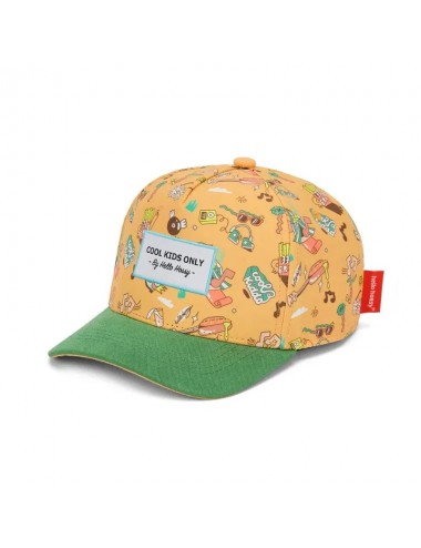 Casquette