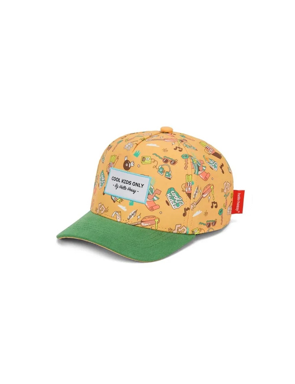 Casquette