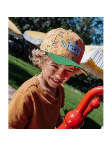 Casquette