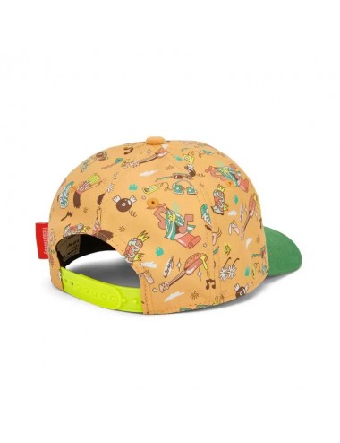 Casquette