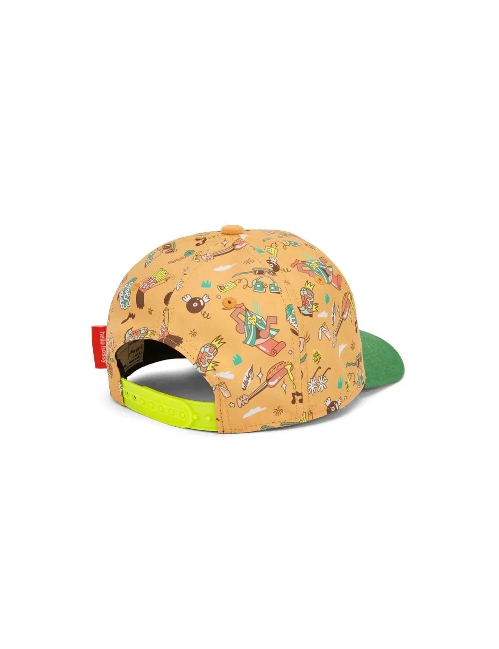 Casquette