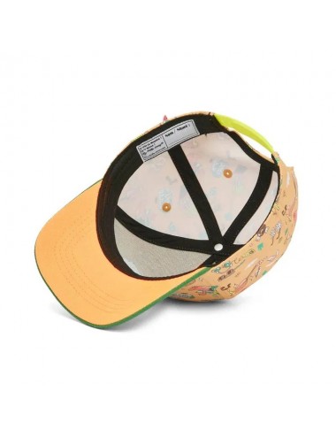 Casquette