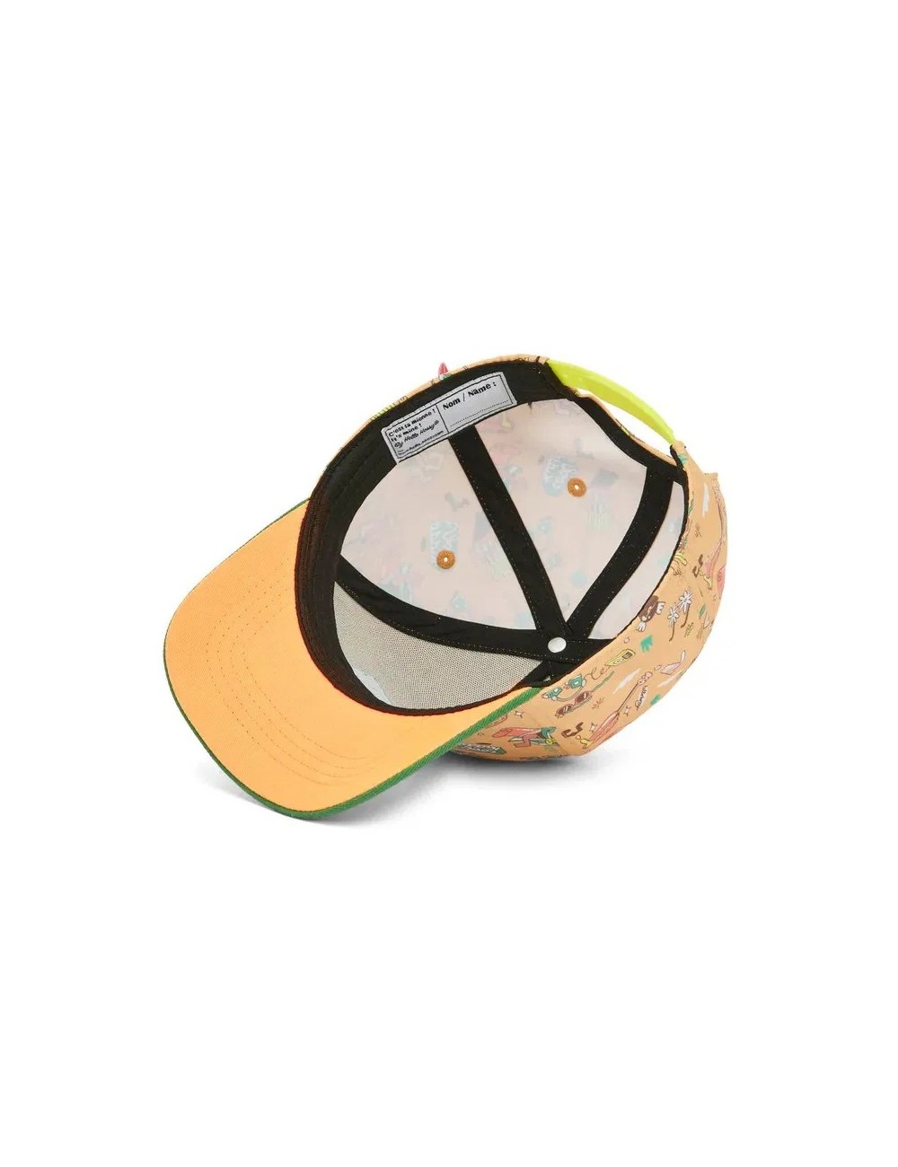 Casquette