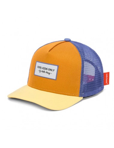 Casquette trucker