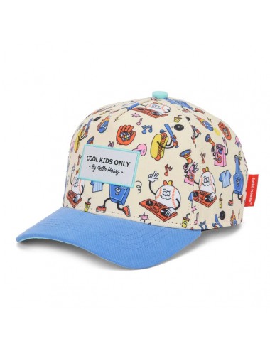 Casquette