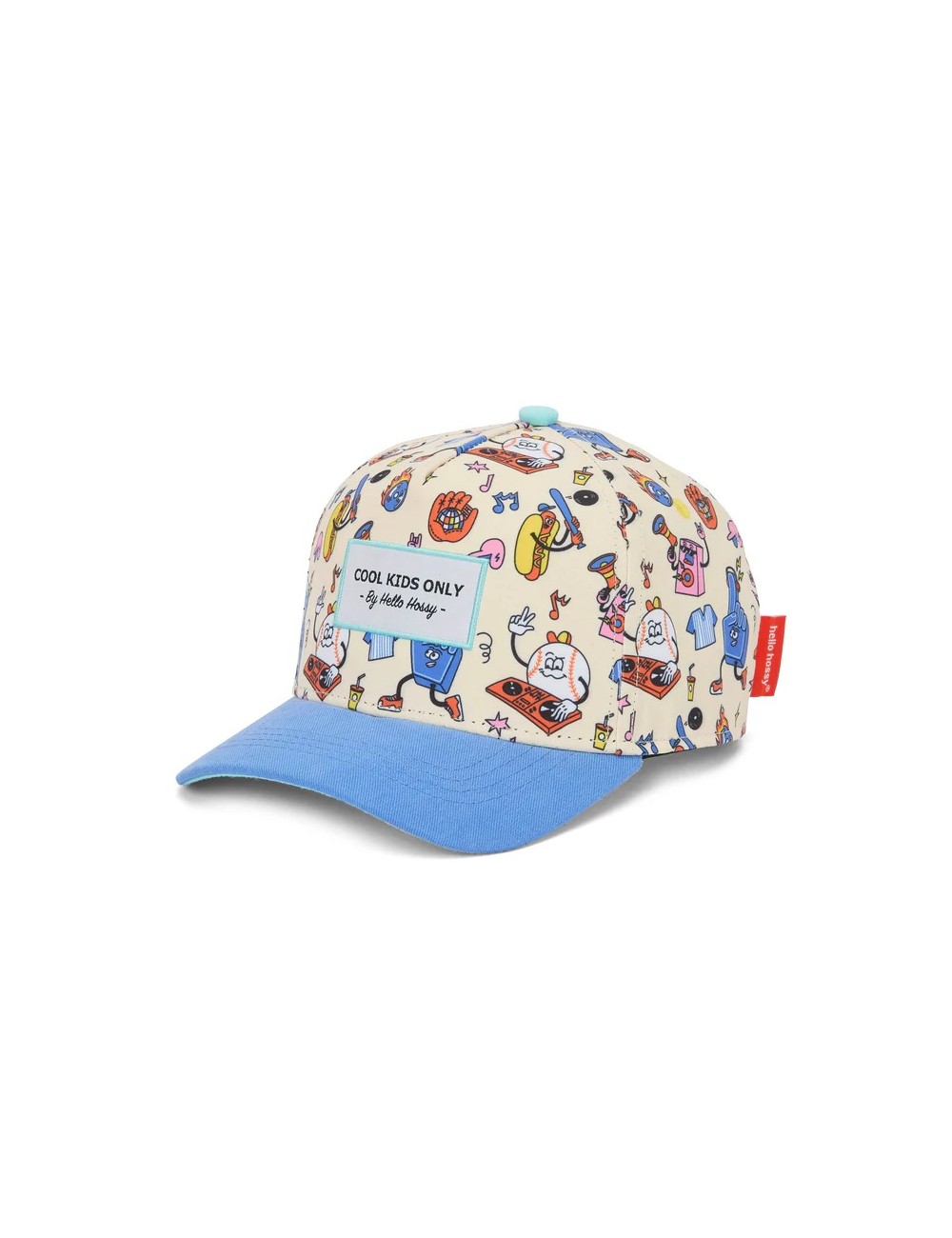 Casquette
