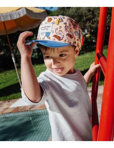 Casquette