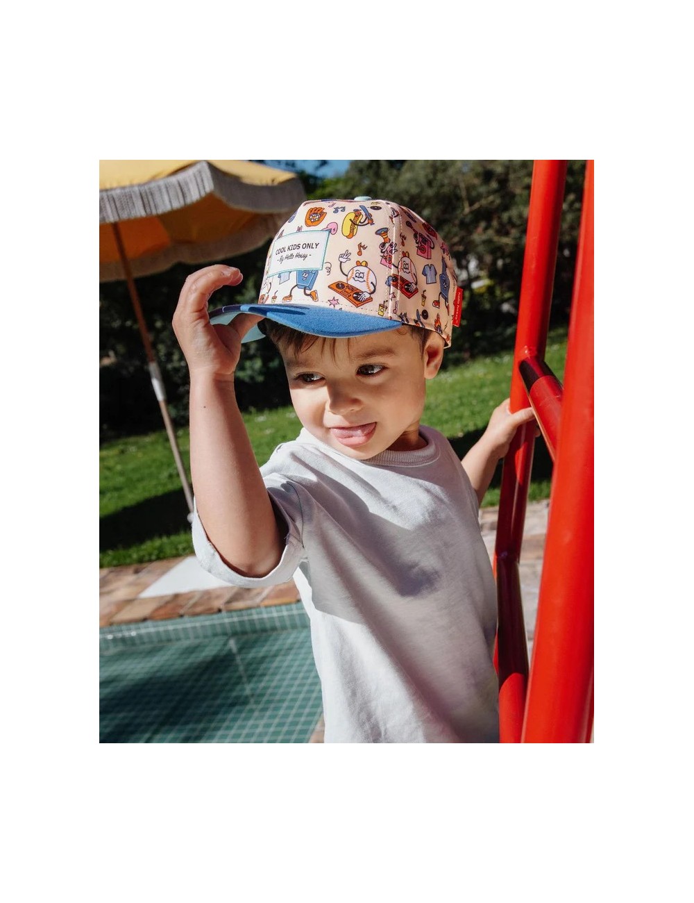Casquette