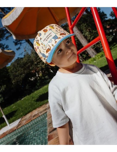 Casquette