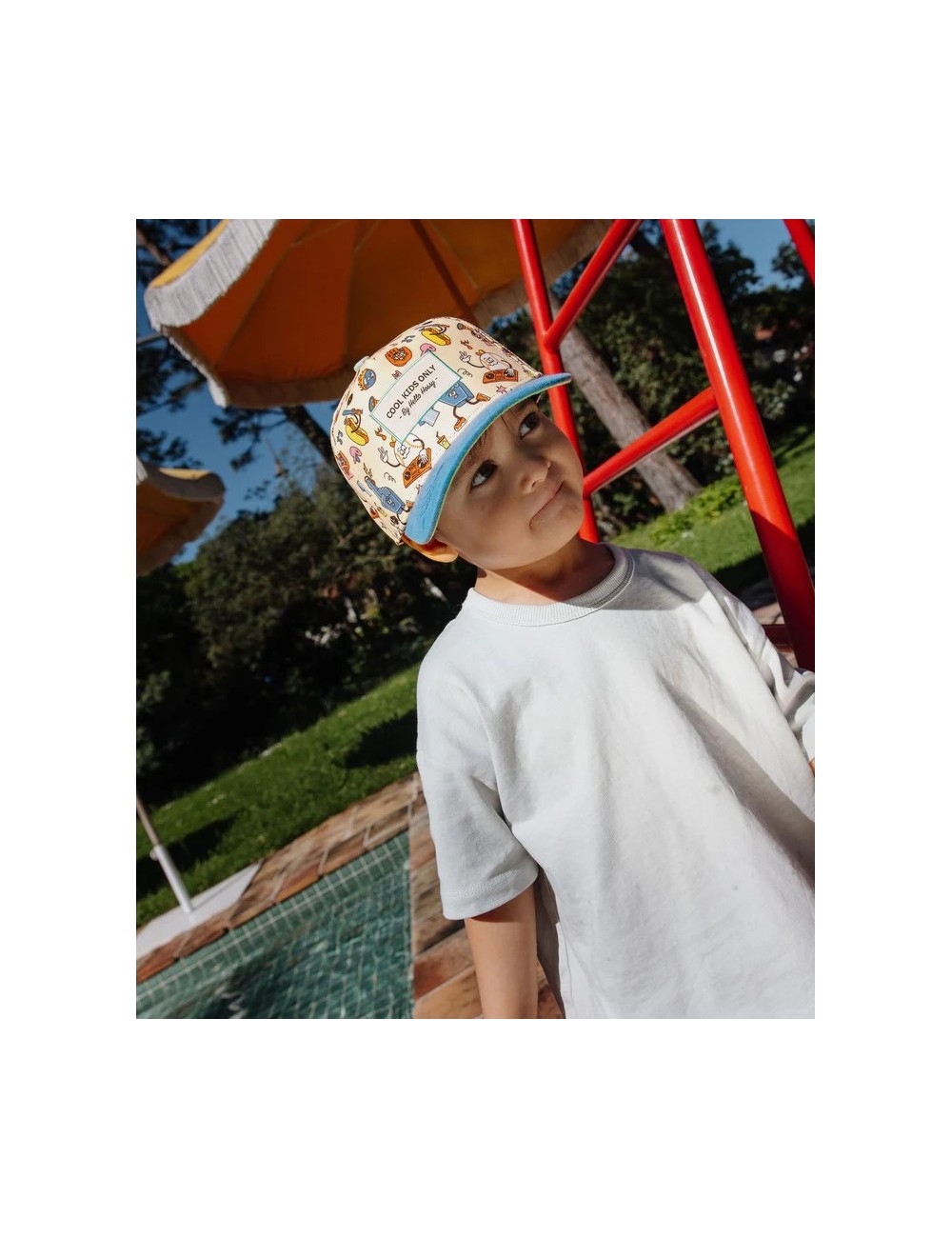 Casquette