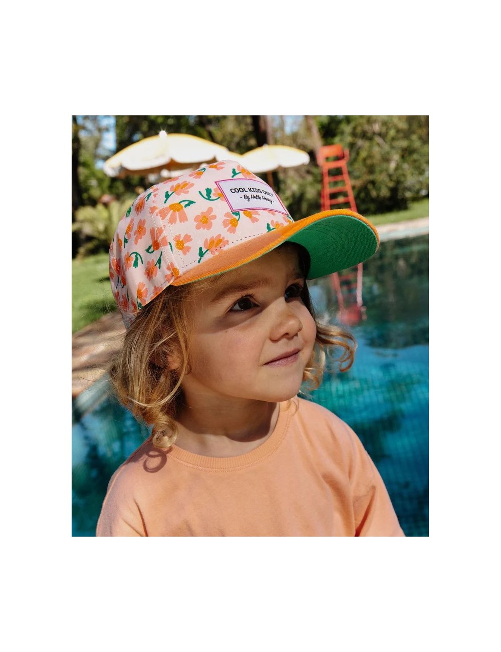Casquette
