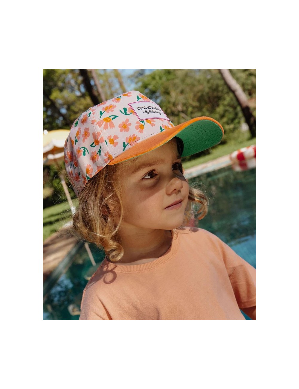 Casquette