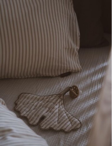 Doudou attache sucette