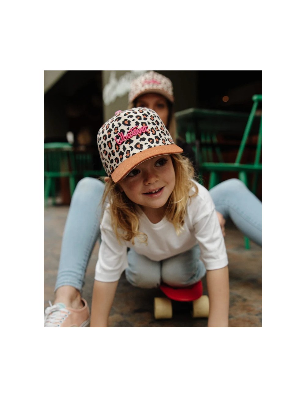 Casquette
